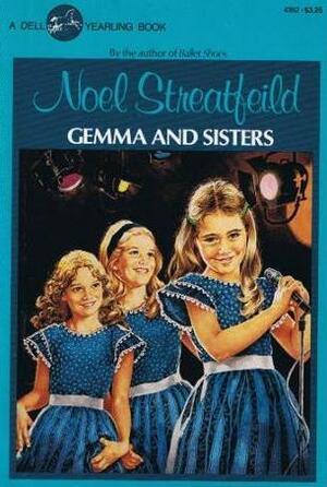 Gemma and Sisters by Noel Streatfeild