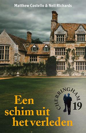 Een schim uit het verleden by Matthew Costello, Neil Richards