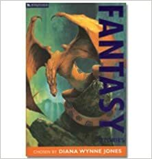 Fantasy: Red Hot Reads by Robert Westall, Edward Blishen, Diana Wynne Jones, Philip Pullman, Harriet Castor, Clive King, Anthony Horowitz, Michael Morpurgo, Helen Cresswell, Christine Pullein-Thompson