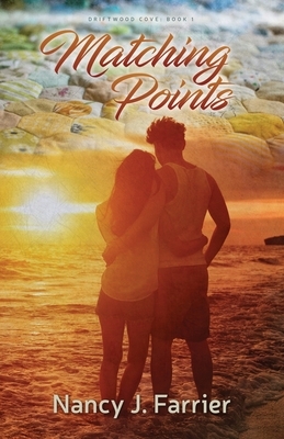 Matching Points by Nancy J. Farrier