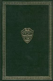 Harvard Classics Volume 19: Faust, Egmont, Etc. Doctor Faustus, Goethe, Marlowe by Charles W. Eliot, Roy Pitchford, Christopher Marlowe, Johann Wolfgang von Goethe