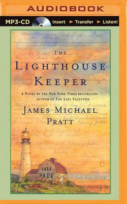 The Lighthouse Keeper by James Michael Pratt