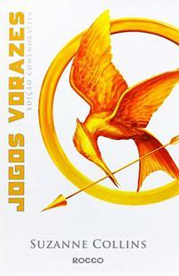 Jogos Vorazes by Suzanne Collins