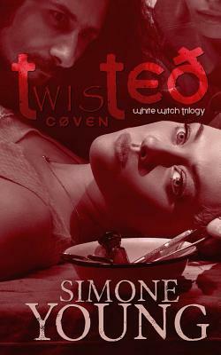 Twisted Coven by Simone Young