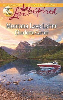 Montana Love Letter by Charlotte Carter