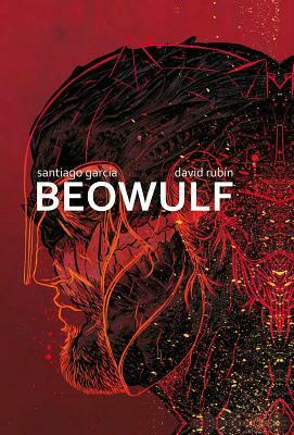 Beowulf by Santiago García, David Rubín