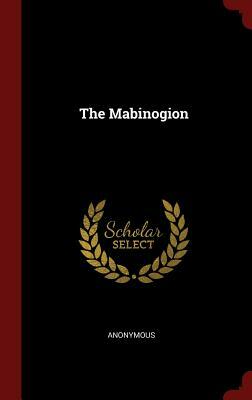 The Mabinogion by 