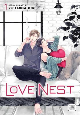 Love Nest, Vol. 1 by Yuu Minaduki