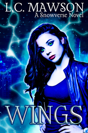 Wings by L.C. Mawson