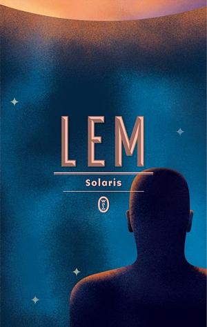 Solaris by Stanisław Lem