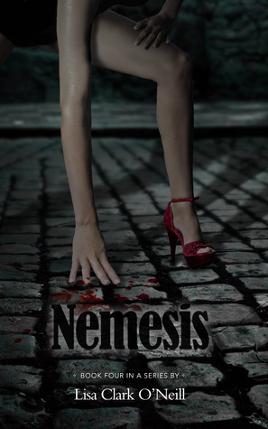 Nemesis by Lisa Clark O'Neill