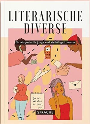 Sprache by Yasemin Altınay