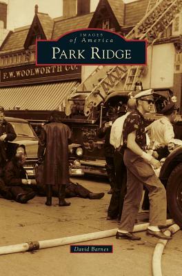 Park Ridge by David Barnes