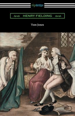 Tom Jones by Henry Fielding