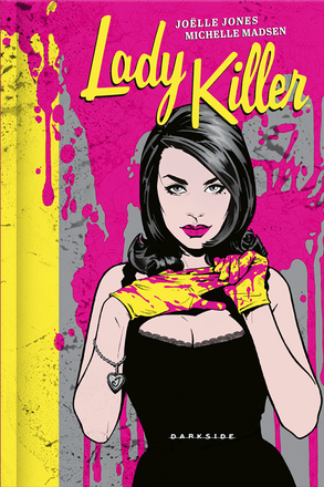 Lady Killer, Vol. 2 by Joëlle Jones