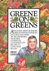 Greene on Greens by Bert Greene