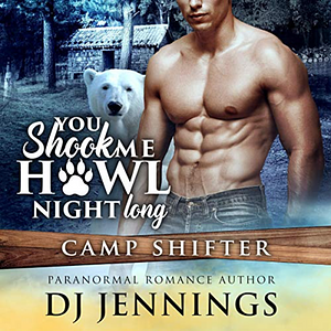 You Shook Me Howl Night Long by DJ Jennings