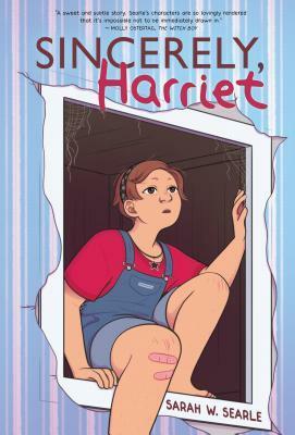 Sincerely, Harriet by Sarah Winifred Searle