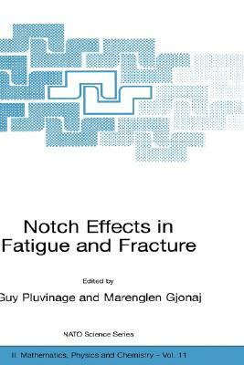 Notch Effects in Fatigue and Fracture by 