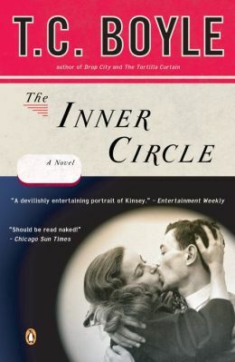 The Inner Circle by T.C. Boyle