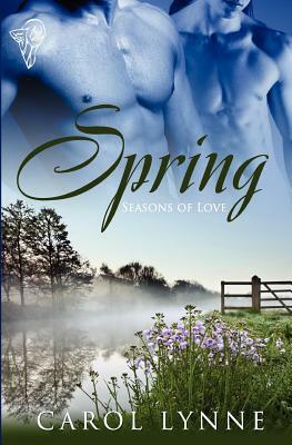 Seasons of Love: Vol 1 by Carol Lynne