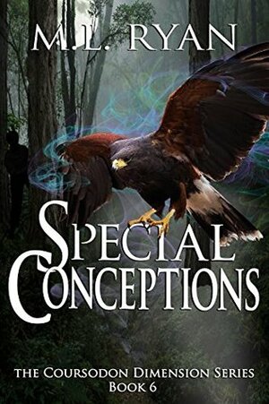 Special Conceptions by M.L. Ryan