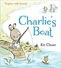 Charlie's Boat by Kit Chase