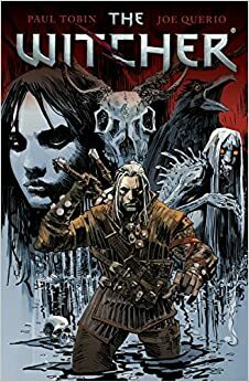 The Witcher, Vol. 1: House of Glass by Paul Tobin