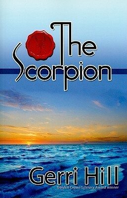 The Scorpion by Gerri Hill