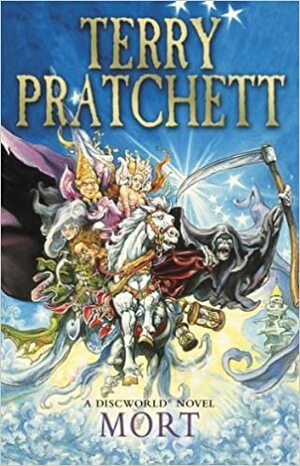 Mort by Terry Pratchett