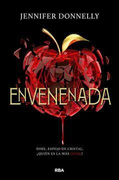 Envenenada by Jennifer Donnelly