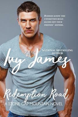 Redemption Road by Ivy James, Kay Lyons
