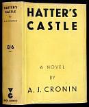 Hattemagerens Slot by A.J. Cronin