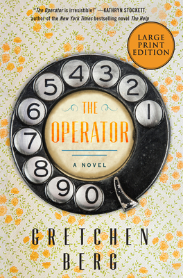 The Operator by Gretchen Berg