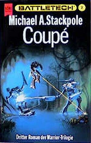 Coupé by Michael A. Stackpole