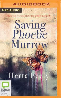 Saving Phoebe Murrow by 
