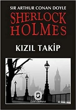 Kızıl Takip by Arthur Conan Doyle