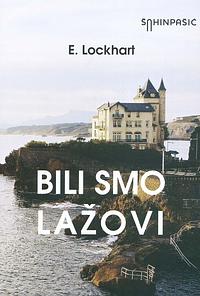 Bili smo lažovi by E. Lockhart