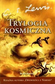 Trylogia kosmiczna by C.S. Lewis