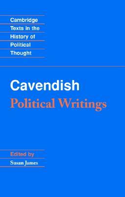 Margaret Cavendish: Political Writings by Margaret Cavendish