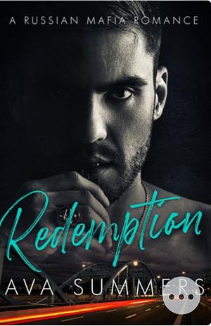 Redemption  by Ava Summers