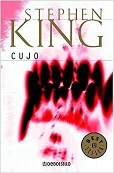 Cujo by Stephen King