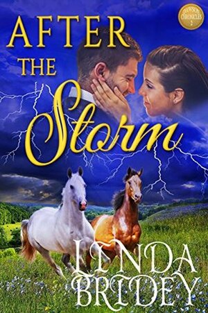 After The Storm by Linda Bridey