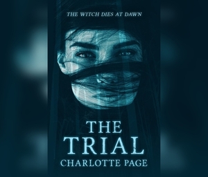 The Trial by Charlotte Page