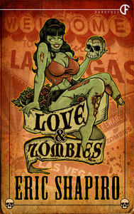 Love & Zombies by Eric Shapiro