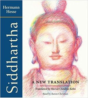 Siddhartha by Hermann Hesse