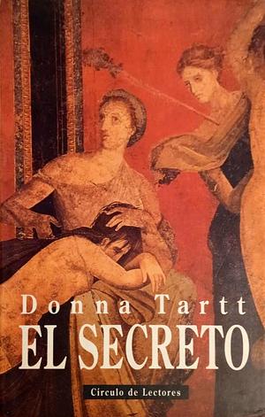 El Secreto by Donna Tartt