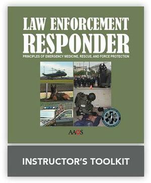 Law Enforcement Responder Instructor's Toolkit CD-ROM by Randy G. Stair, Nelson Tang