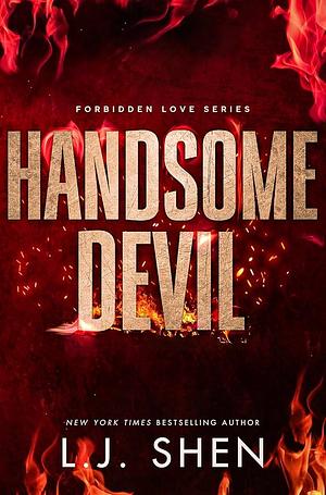 Handsome Devil by L.J. Shen