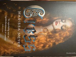 [Cress] [Author: Meyer, Marissa] [January, 2014] by Marissa Meyer